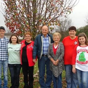 Meet your Posher, Rita